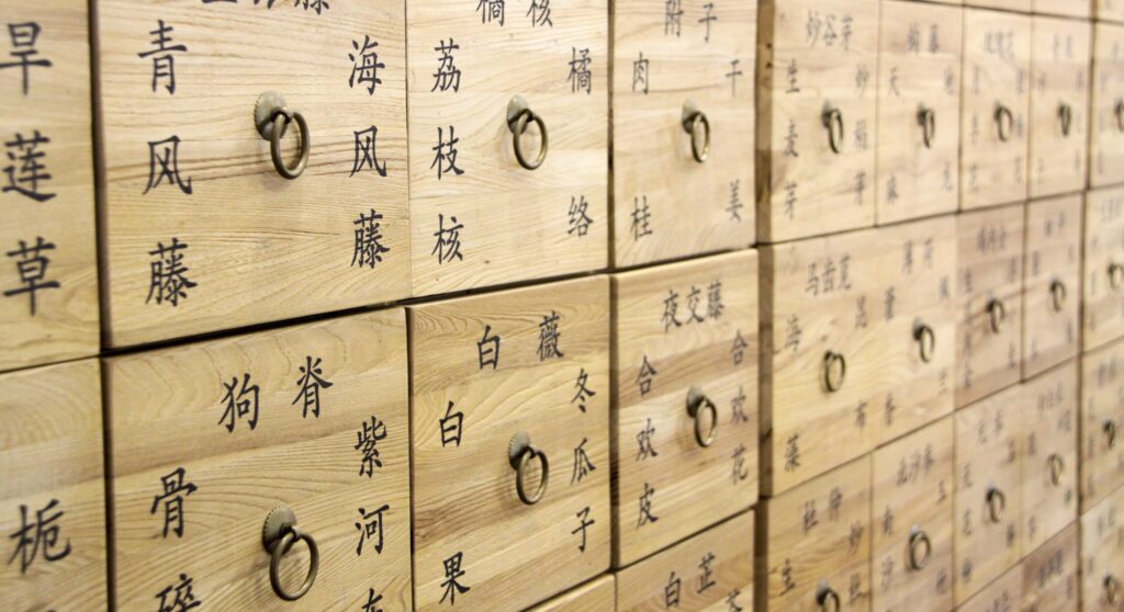 traditional chinese medicine 3528232